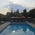 Les Pins, Russol Prázdninový dům Laure-Minervois