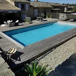 Prázdninový dům Les Pins, Russol