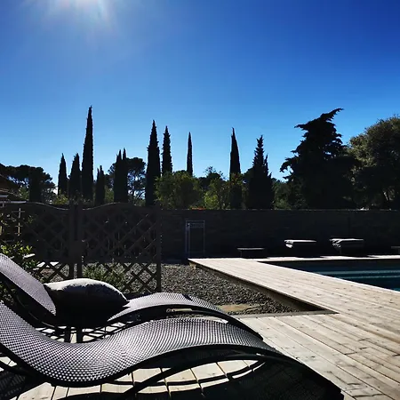 Les Pins, Russol *