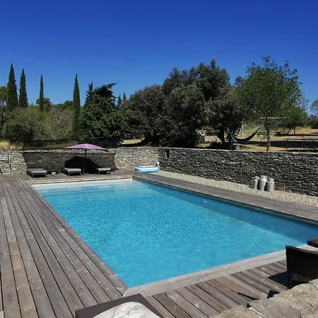 Les Pins, Russol Сasa de vacaciones *