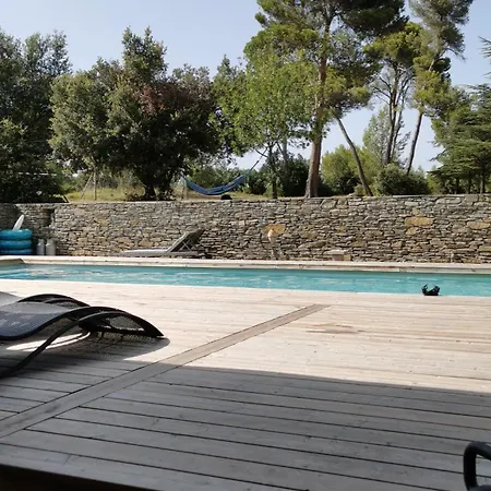 Les Pins, Russol *