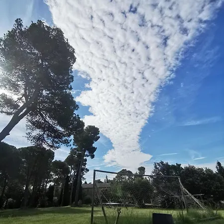 Сasa de vacaciones Les Pins, Russol Laure-Minervois