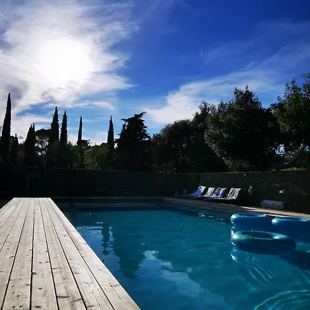 Les Pins, Russol * Laure-Minervois
