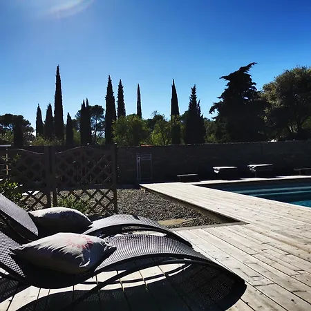 Les Pins, Russol * Laure-Minervois